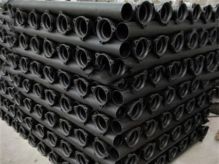 秦安雨季来临，金利建材助您构建坚固排水系统