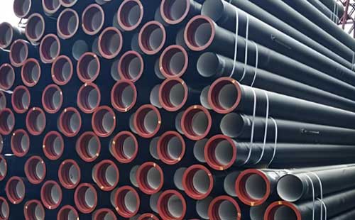 秦安球墨铸铁 秦安球墨铸铁