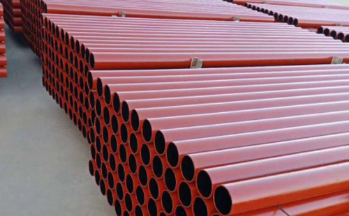 秦安柔性秦安铸铁管及管件及附件安装技巧 秦安柔性秦安铸铁管及管件及附件安装技巧