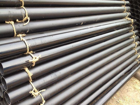 秦安铸铁管的安装方法有哪些 秦安铸铁管的安装方法有哪些