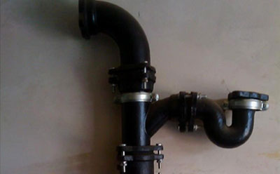 秦安铸铁管的安装与维护要点有哪些