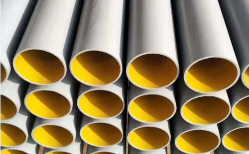 秦安柔性抗震秦安铸铁管是什么材质