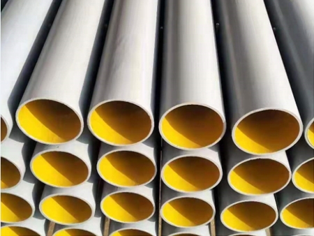 秦安球墨秦安铸铁管目前市场规模持续增长