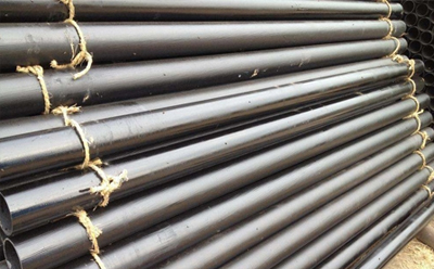 秦安铸铁管漏水用什么办法补漏