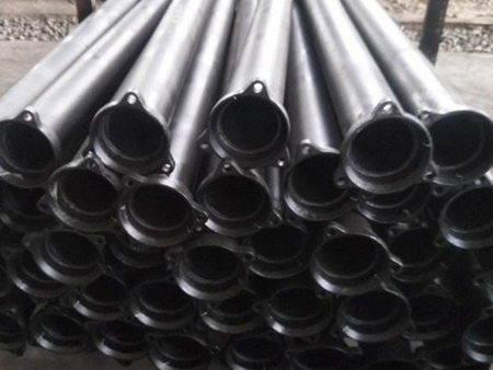 如何解决秦安铸铁管在施工过程中可能遇到的问题与挑战