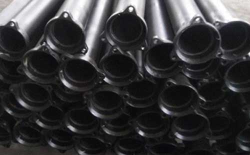 秦安铸铁管安装前攻略:打造高效稳定的管道系统 秦安铸铁管安装前攻略:打造高效稳定的管道系统