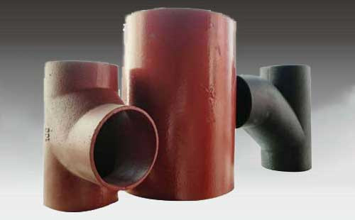 如何选择合适的秦安铸铁管？材质、工艺与应用场景解析