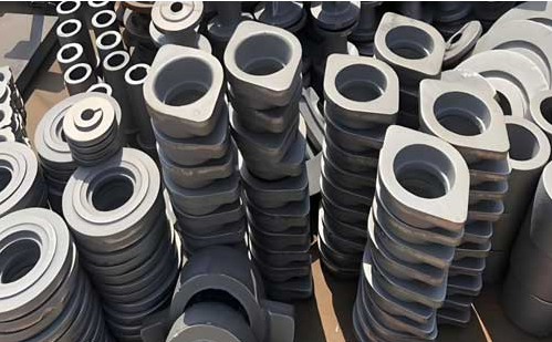 如何评估秦安铸造件厂家的实力？关键指标与行业经验分享