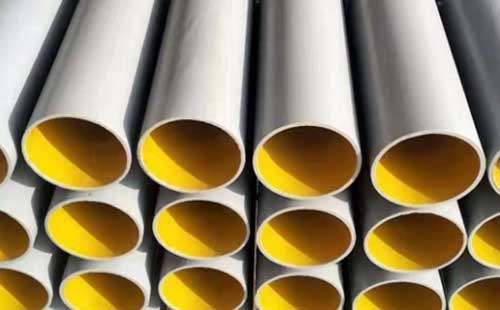 建筑给排水新选择:秦安柔性抗震秦安铸铁管的卓越性能与应用 建筑给排水新选择:秦安柔性抗震秦安铸铁管的卓越性能与应用