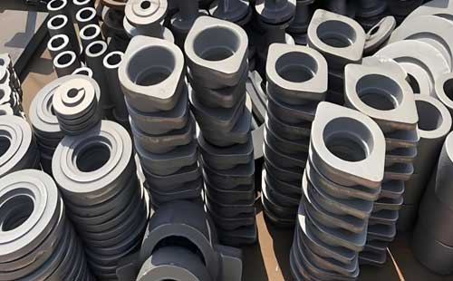 秦安高精度铸造件加工工艺与耐高温铸造件应用方案