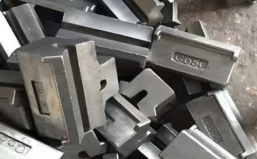 秦安精密铸造件总出问题？可能是这3个环节没把控好