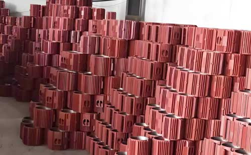 秦安铸造件厂家怎么选?金利建材以工艺精度赢得行业认可 秦安铸造件厂家怎么选?金利建材以工艺精度赢得行业认可